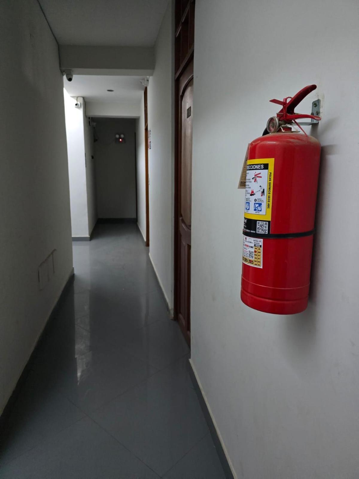 Hospedaje Mas Tarapoto Zewnętrze zdjęcie