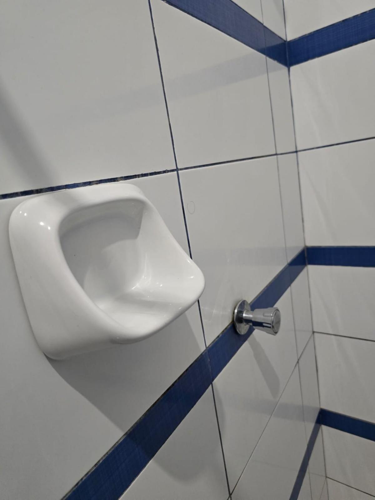 Hospedaje Mas Tarapoto Zewnętrze zdjęcie