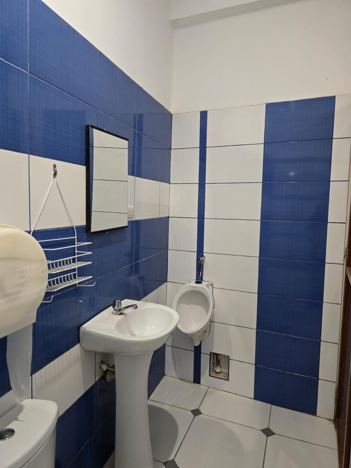 Hospedaje Mas Tarapoto Zewnętrze zdjęcie