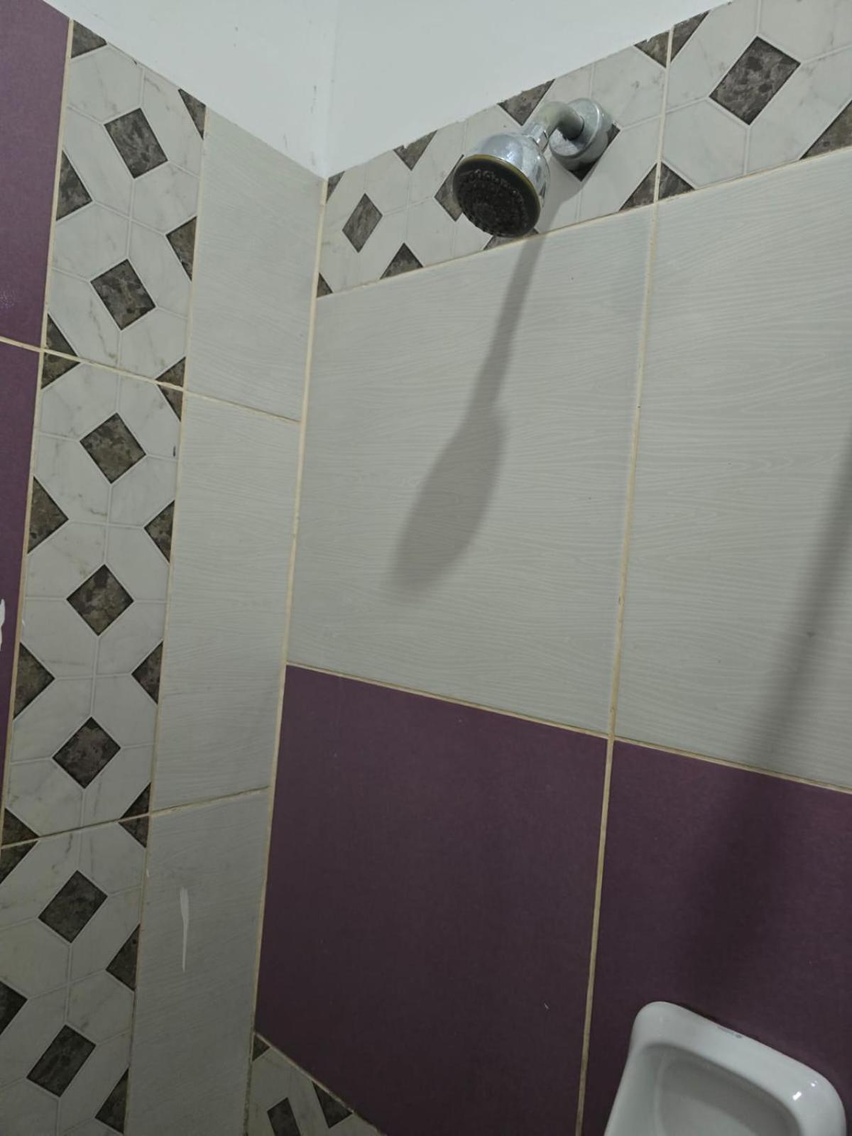 Hospedaje Mas Tarapoto Zewnętrze zdjęcie