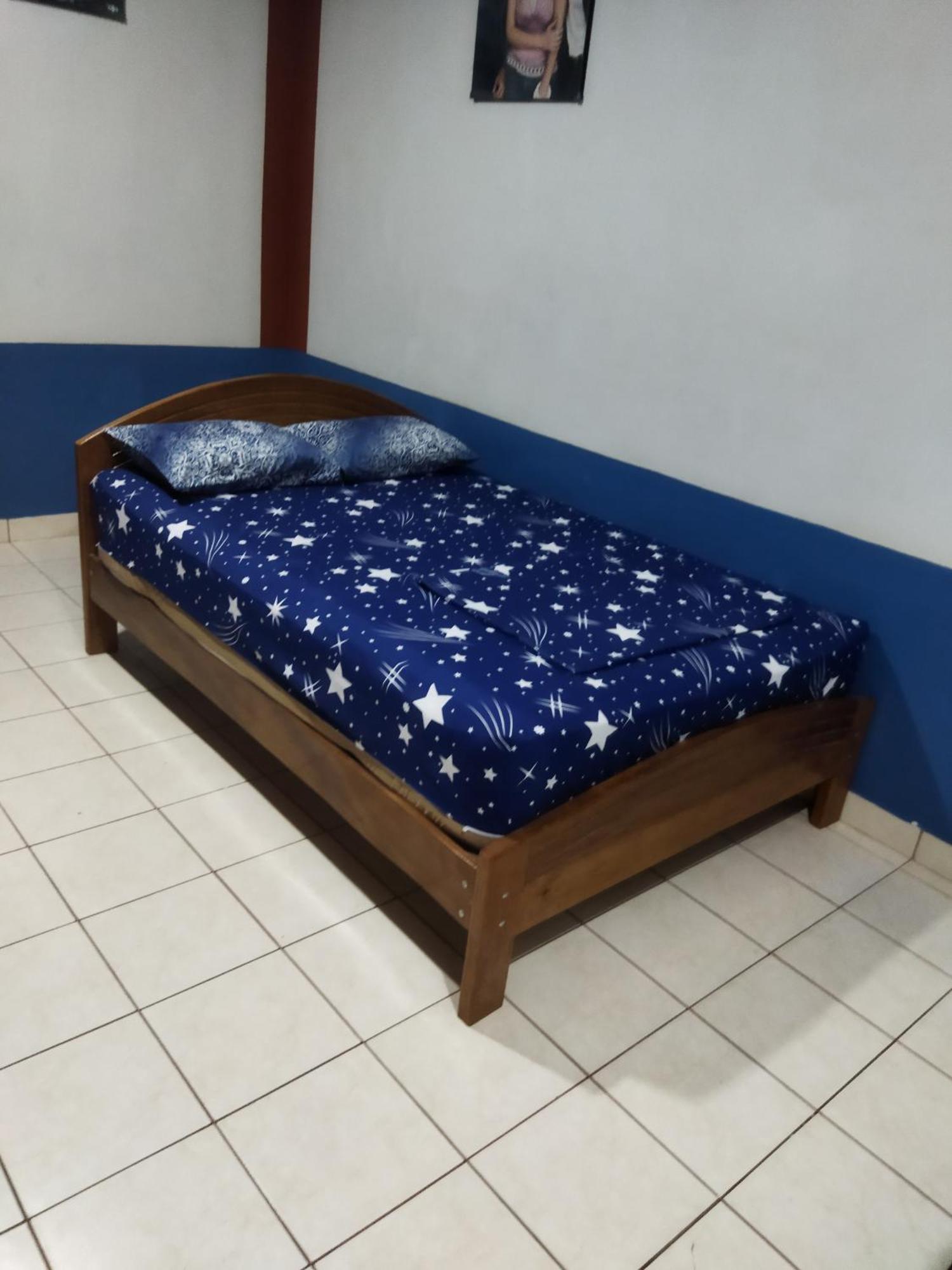 Hospedaje Mas Tarapoto Zewnętrze zdjęcie