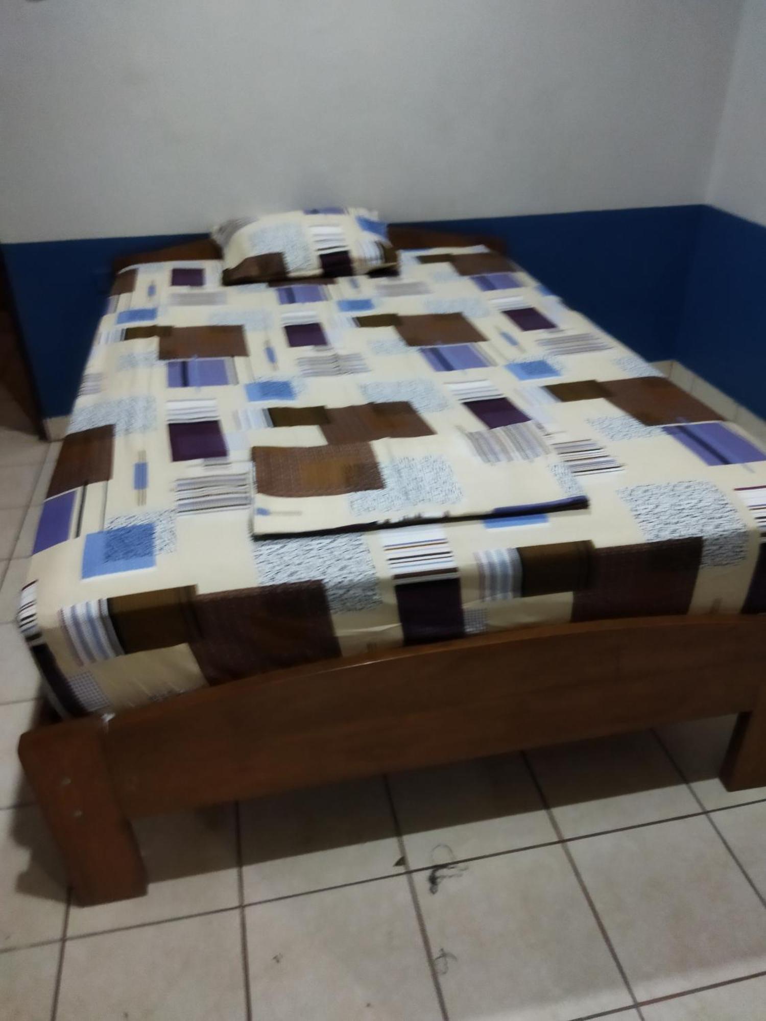 Hospedaje Mas Tarapoto Zewnętrze zdjęcie