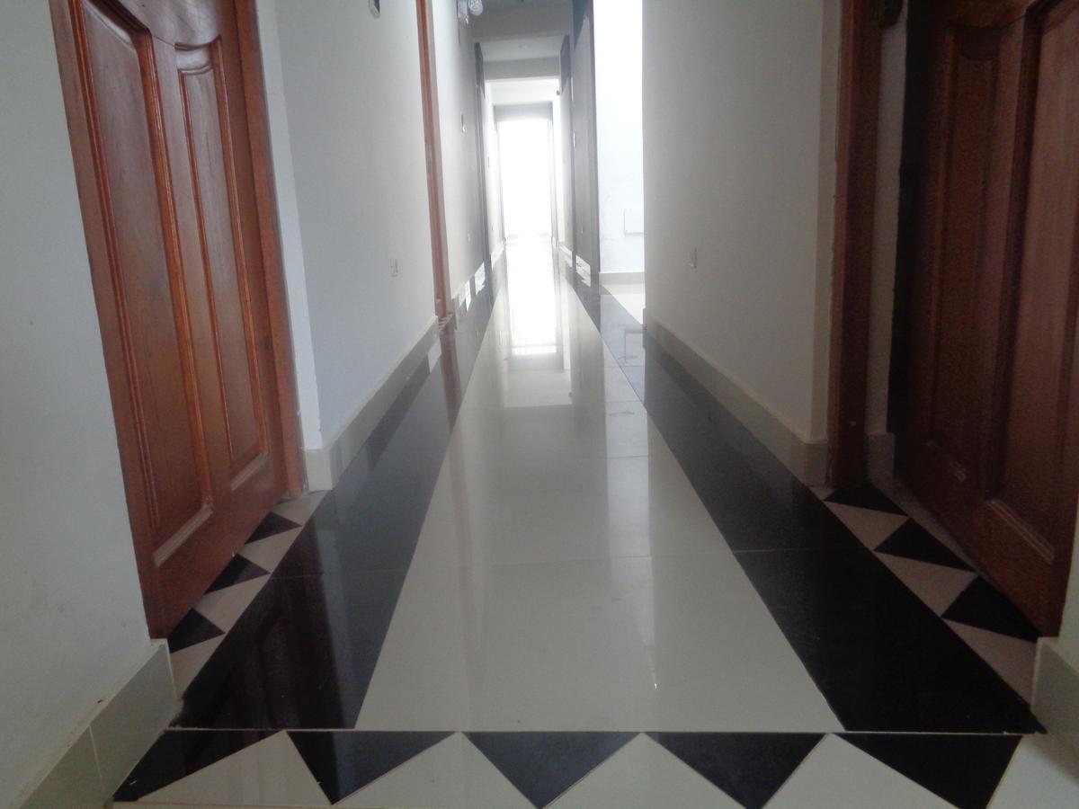Hospedaje Mas Tarapoto Zewnętrze zdjęcie