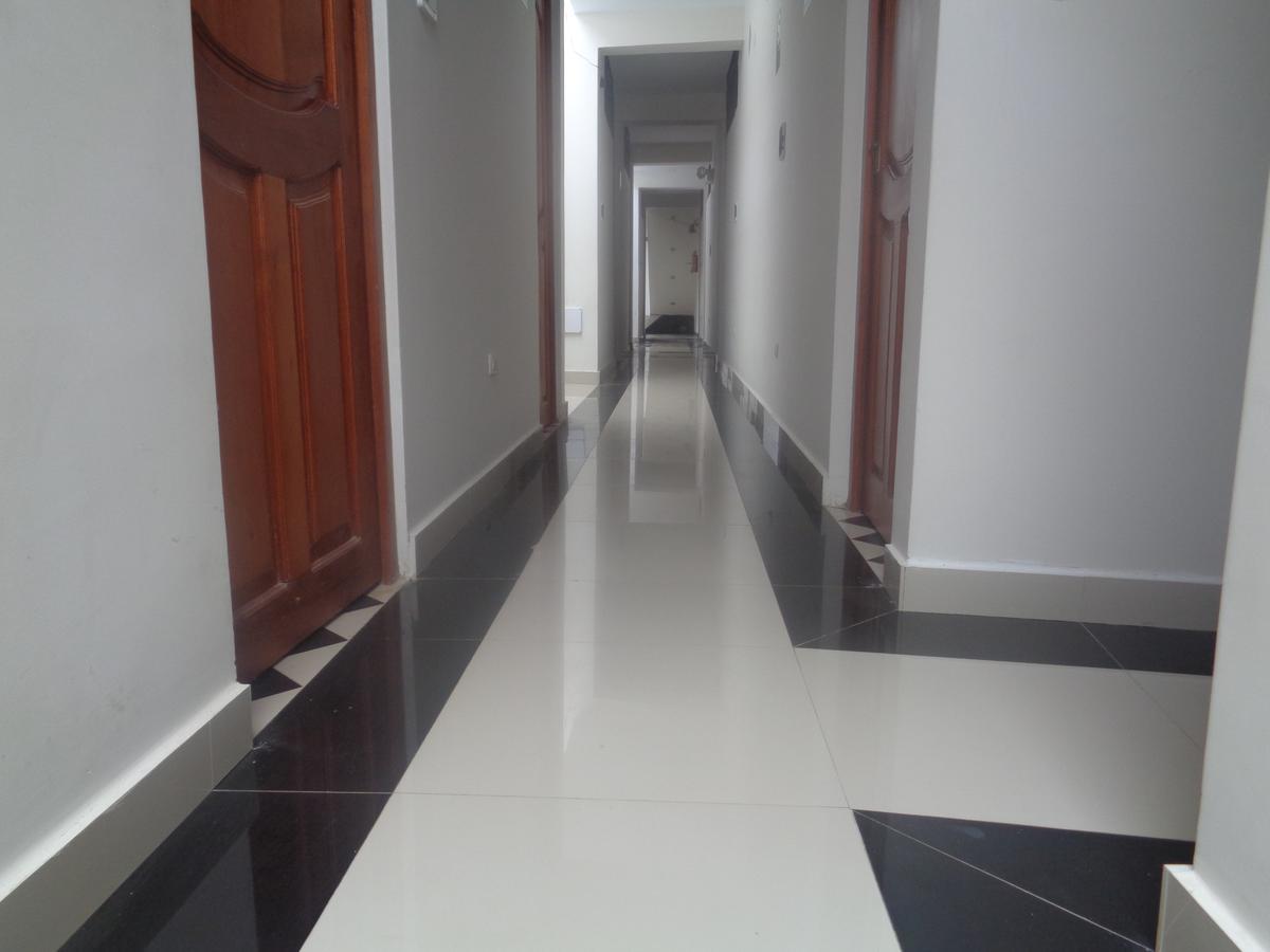 Hospedaje Mas Tarapoto Zewnętrze zdjęcie