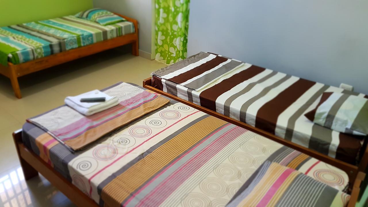Hospedaje Mas Tarapoto Zewnętrze zdjęcie